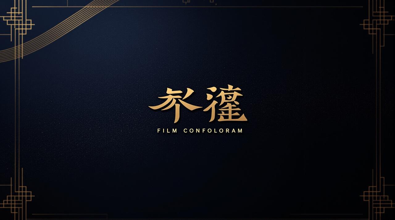 万达影视标志 - 午夜宅男影院合作伙伴